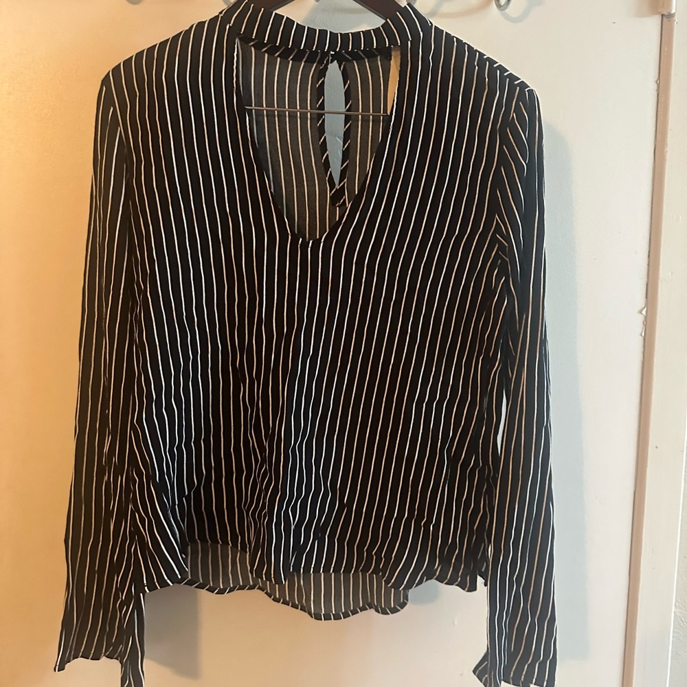 Forever 21 blouse Sz. M